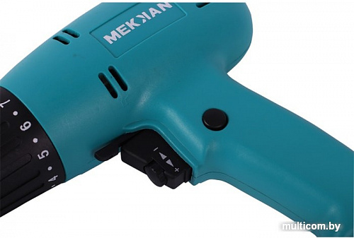 Дрель-шуруповерт Mekkan MK82109