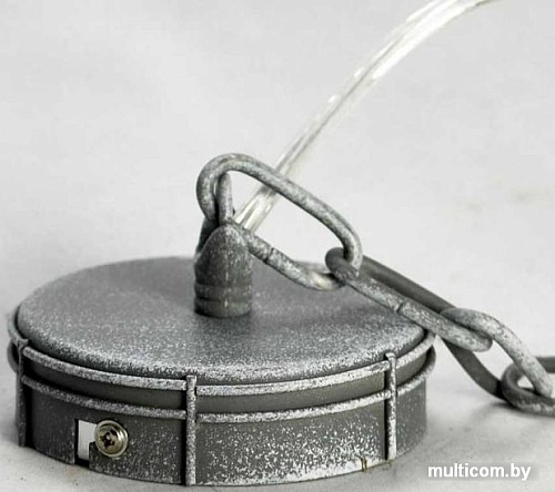 Лампа Lussole Loft LSP-9971