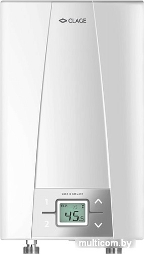 Водонагреватель Clage CEX 11/13