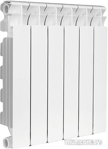 Радиатор Nova Florida Big B3 500/100 (4 секции)