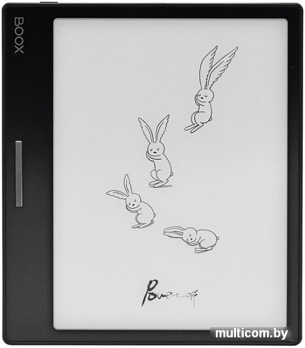 Электронная книга Onyx BOOX Leaf 2 (черный)