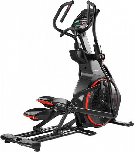 Эллиптический тренажер Bowflex BXE226