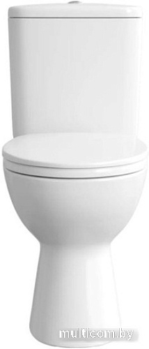 Унитаз напольный Vitra Norm Himmel 9864B099-7207