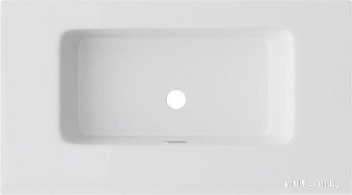 AM.PM Тумба под умывальник Sense M7B-FUX0802WG-WCC0802WG