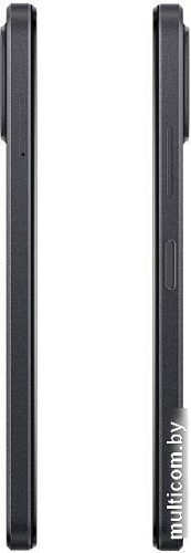 Смартфон Huawei Nova Y61 EVE-LX9N 6GB/64GB с NFC (полночный черный)