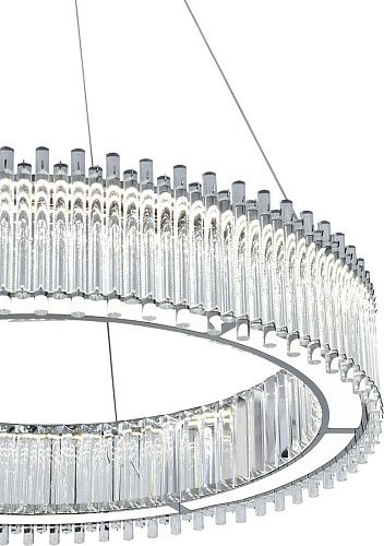 Подвесная люстра Indigo Light V000195L