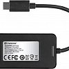 USB-хаб Transcend TS-HUB2C