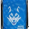 Mad Wave Husky (синий)