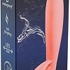 Вибратор Lola Games Shape Of Water Wave 8683-00Lola (розовый)