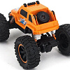 Автомодель MZ Tipping-Bucket MZ-2836 1:14 (оранжевый)