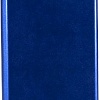 Чехол для телефона Case Magnetic Flip для Redmi Note 8 2019/2021 (синий)
