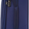 Чемодан-спиннер American Tourister Eco Wanderer Navy 79 см