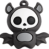 USB Flash SmartBuy Wild Series Летучая Мышь 32GB (черный)