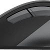 Мышь A4Tech Fstyler FM45S Air (серый/черный)