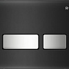 Панель смыва Roxen Glass 430280B