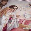 Набор для вышивания Риолис Уроки вышивки № 1789