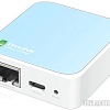 Беспроводной маршрутизатор TP-Link TL-WR802N