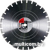 Отрезной диск алмазный Fubag 58361-4