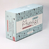 Подарочный набор Milota Box Lama Box MB107