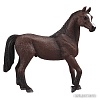 Фигурка Konik Арабский жеребец Гнедой AMF1032
