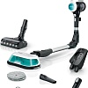 Пылесос Bosch Unlimited 7 ProHygienic Aqua BCS71HYG1