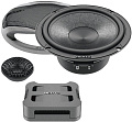 Компонентная АС Hertz CK 165