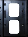 Салазки для 2.5 накопителей в отсек 3.5 ExeGate HD-2T3P-NF EX269594RUS
