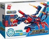 Конструктор Qman Magic Cube 41218 Red Scorpion
