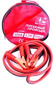 Пусковые провода New Chance NC-BC600-R