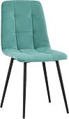 Стул Stool Group Oliver велюр (морской)