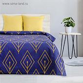 Постельное белье Этель Желтый лепесток 2565807