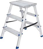 Лестница-стремянка Stairs АМР206 (6 ступеней)