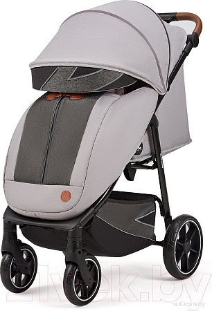 Детская коляска Babyhit Esperto AS140 (light grey)