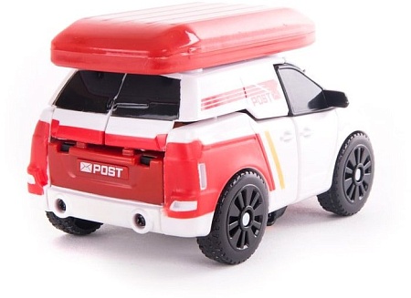 Экшен-фигурка Tobot Карго mini V 301060