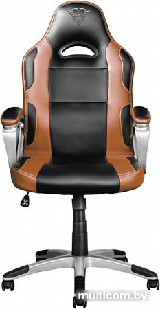 Кресло Trust GXT 705B Ryon (черный/синий)