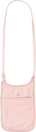 Кошелек Pacsafe Coversafe S75 (orchid pink)