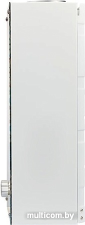 Водонагреватель Zanussi GWH 10 Fonte Glass Mirror