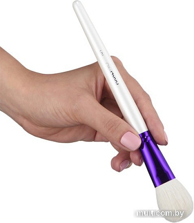 Кисть для румян Manly PRO К101