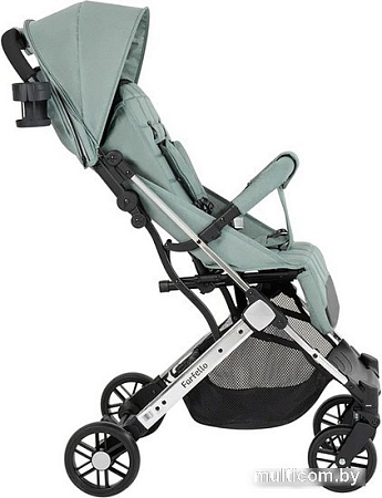Farfello Comfy Go Comfort CG-103 (зеленый/серебристый)
