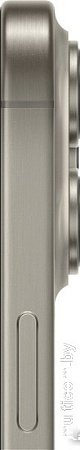 Apple iPhone 15 Pro 128GB (природный титан)