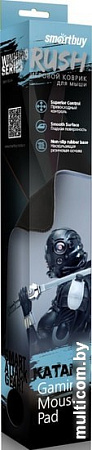 Коврик для мыши SmartBuy Rush Katana SBMP-20G-KA