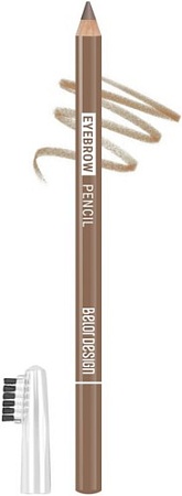 Карандаш для бровей Belor Design Party (тон 108)