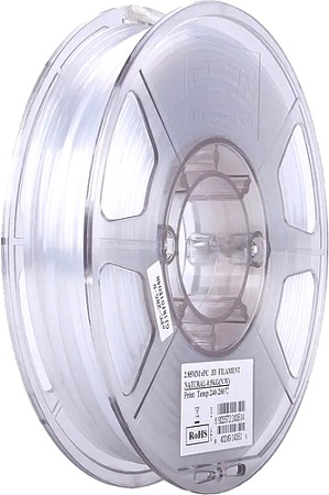 eSUN ePC 1.75 мм 500 г (прозрачный)