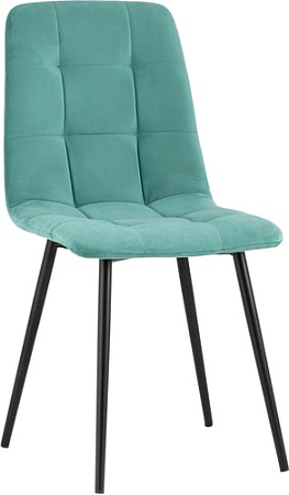 Стул Stool Group Oliver велюр (морской)