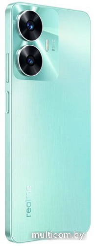 Смартфон Realme C55 6GB/128GB с NFC международная версия (зеленый)