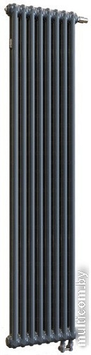 Стальной трубчатый радиатор Arbonia 2180/5 89 SF NIC C 006 (правый, нижнее подключение)