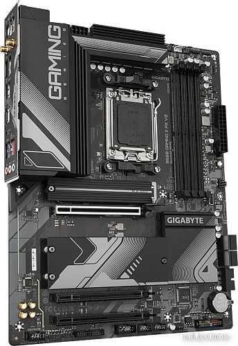 Материнская плата Gigabyte B650 Gaming X AX V2 (rev. 1.0)