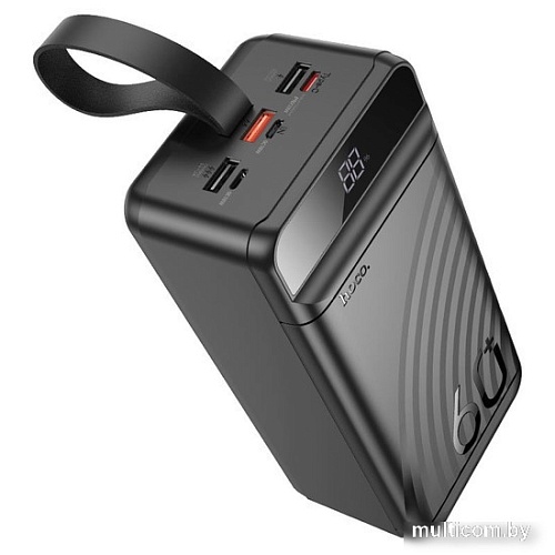 Внешний аккумулятор Hoco J123C 60000mAh
