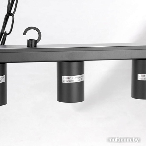 Лампа Lussole LOFT GRLSP-8575