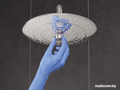 Верхний душ Grohe Euphoria 260 26455000
